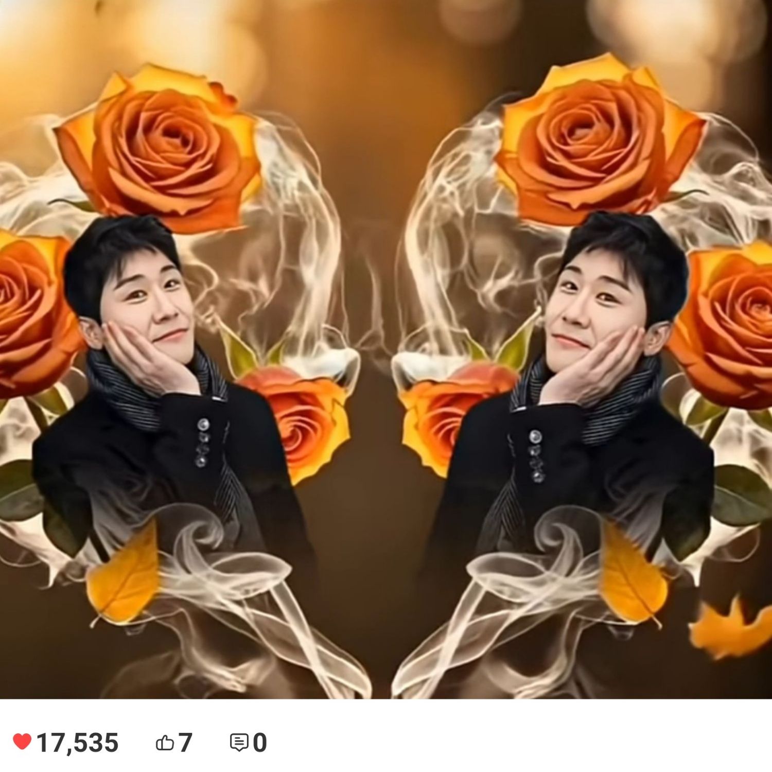 永卓的近期活动照