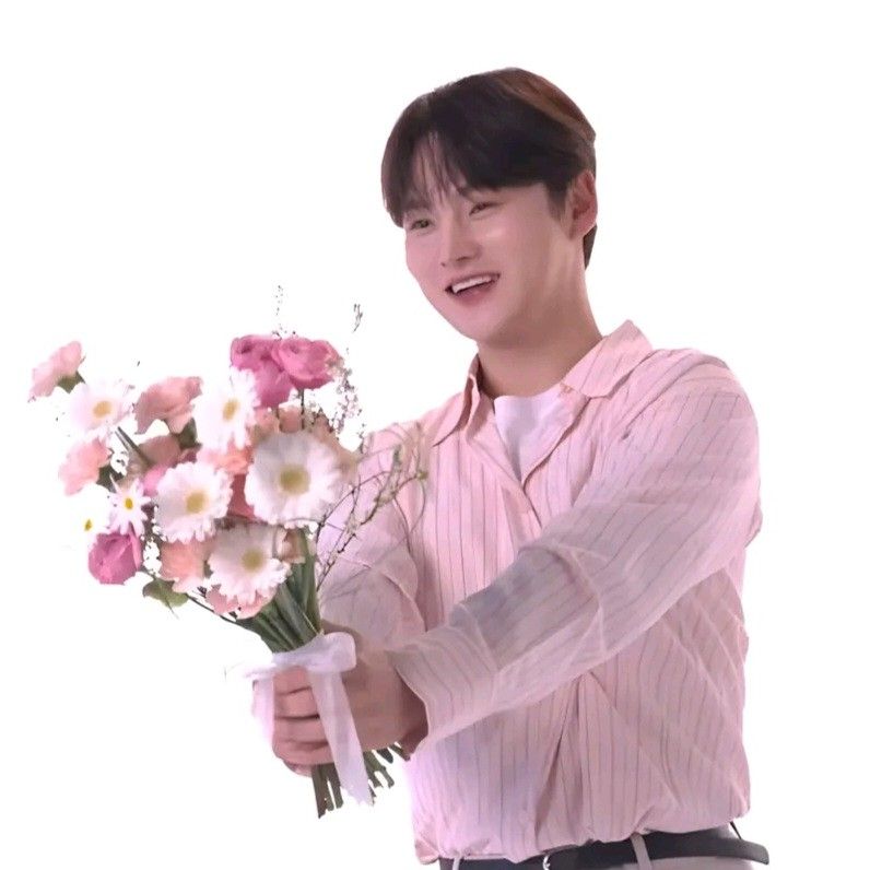 パク・ソジンのビハインドカット