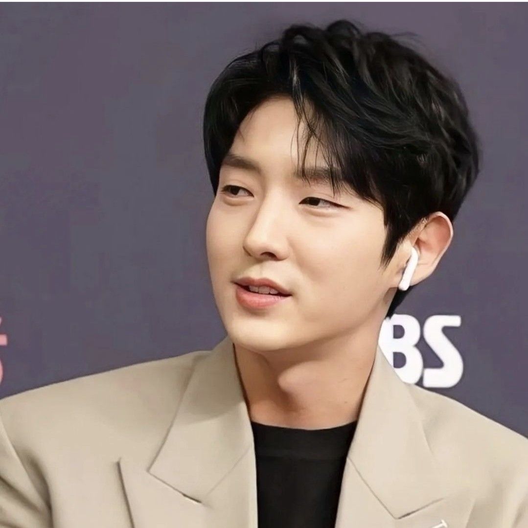 이준기의 최신 사진