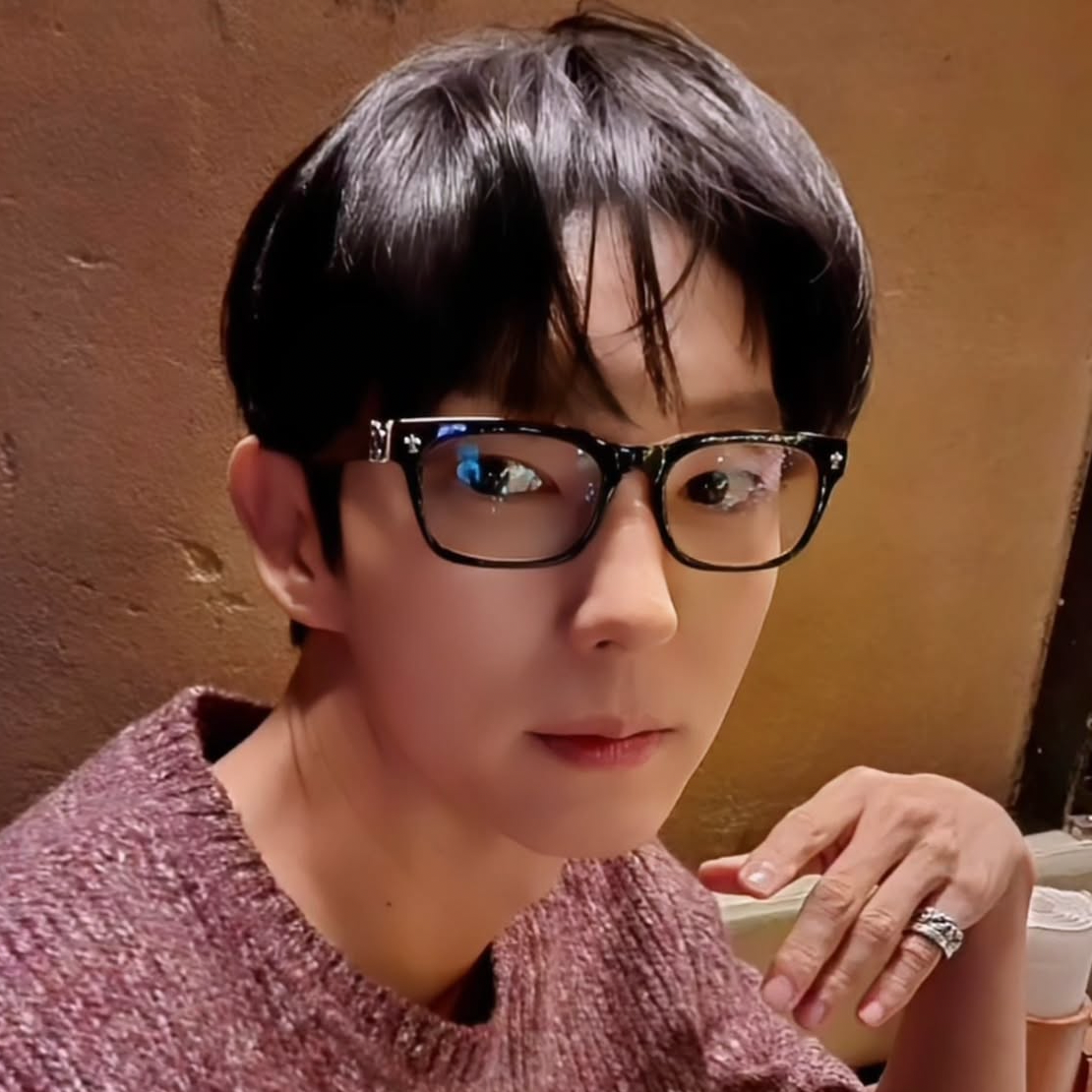 イ・ジュンギの最近の活動ショット