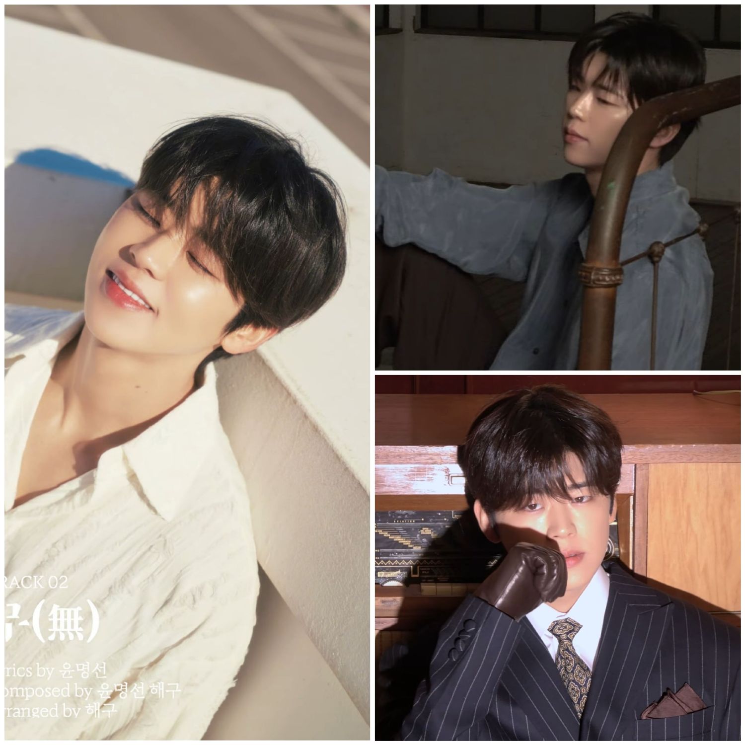 Latest photo of Park Jihyeon