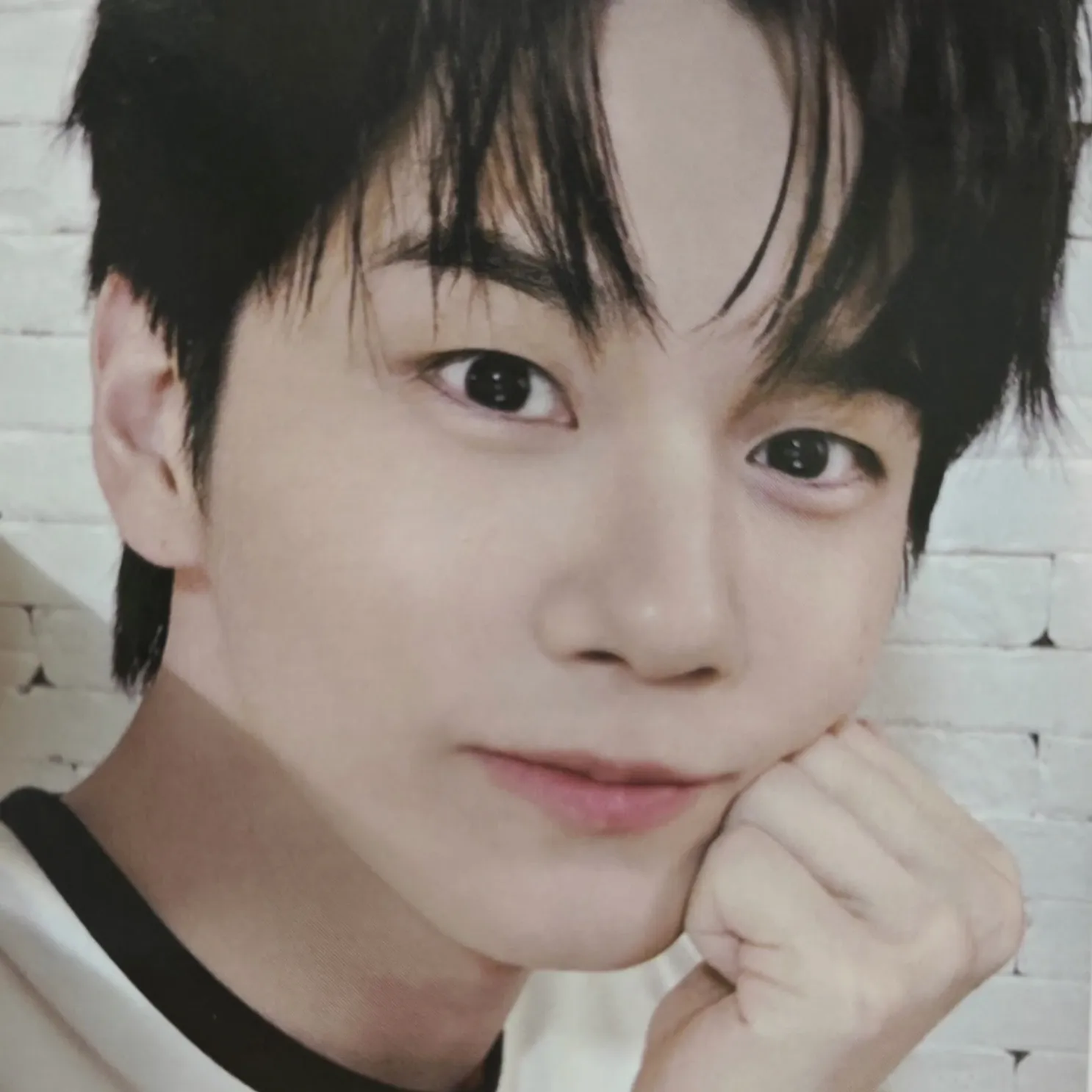 옹성우의 최신 사진