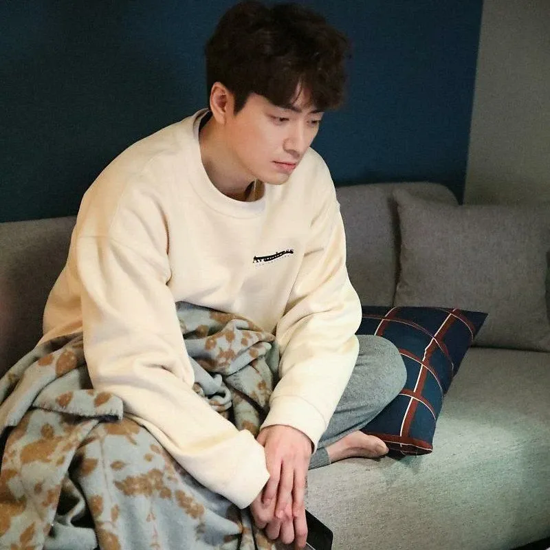 Latest photo of Lee Joonhyuk