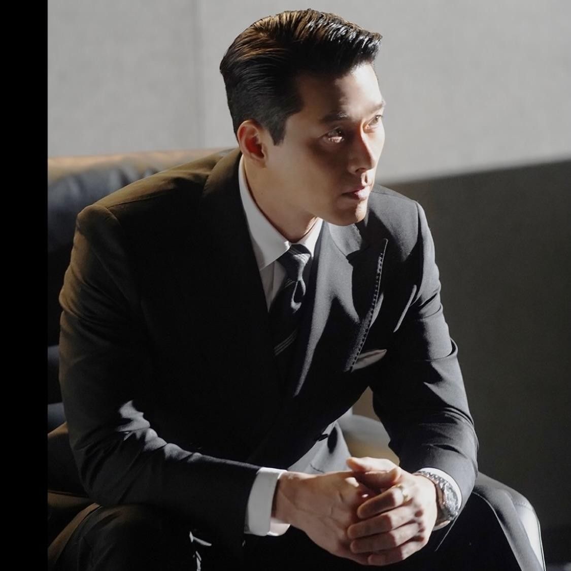 玄彬的幕後花絮