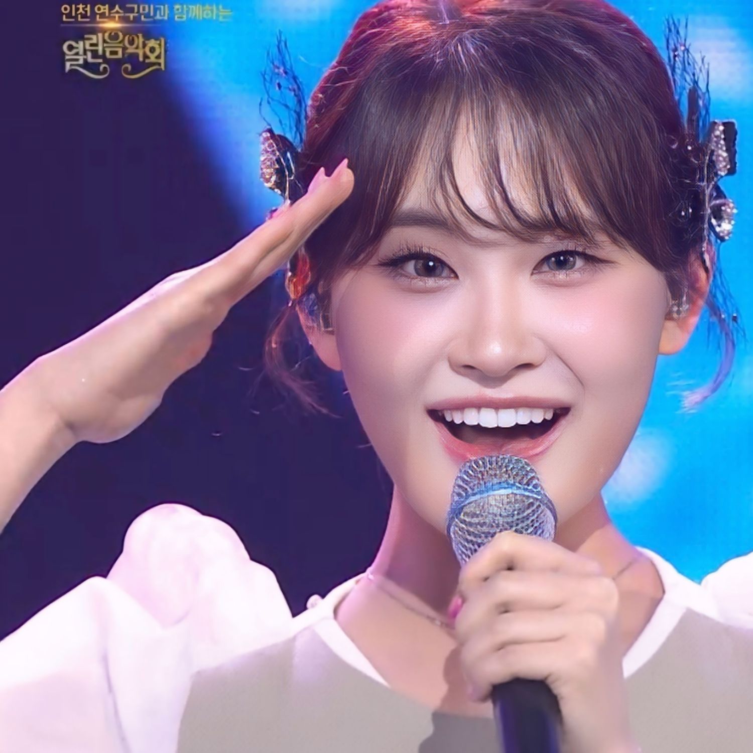 金多賢的近期活動照