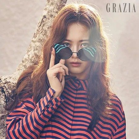 Latest photo of Go Ara