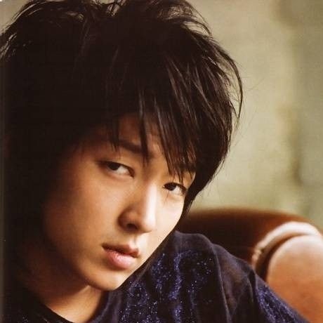 Latest photo of Lee Joongi