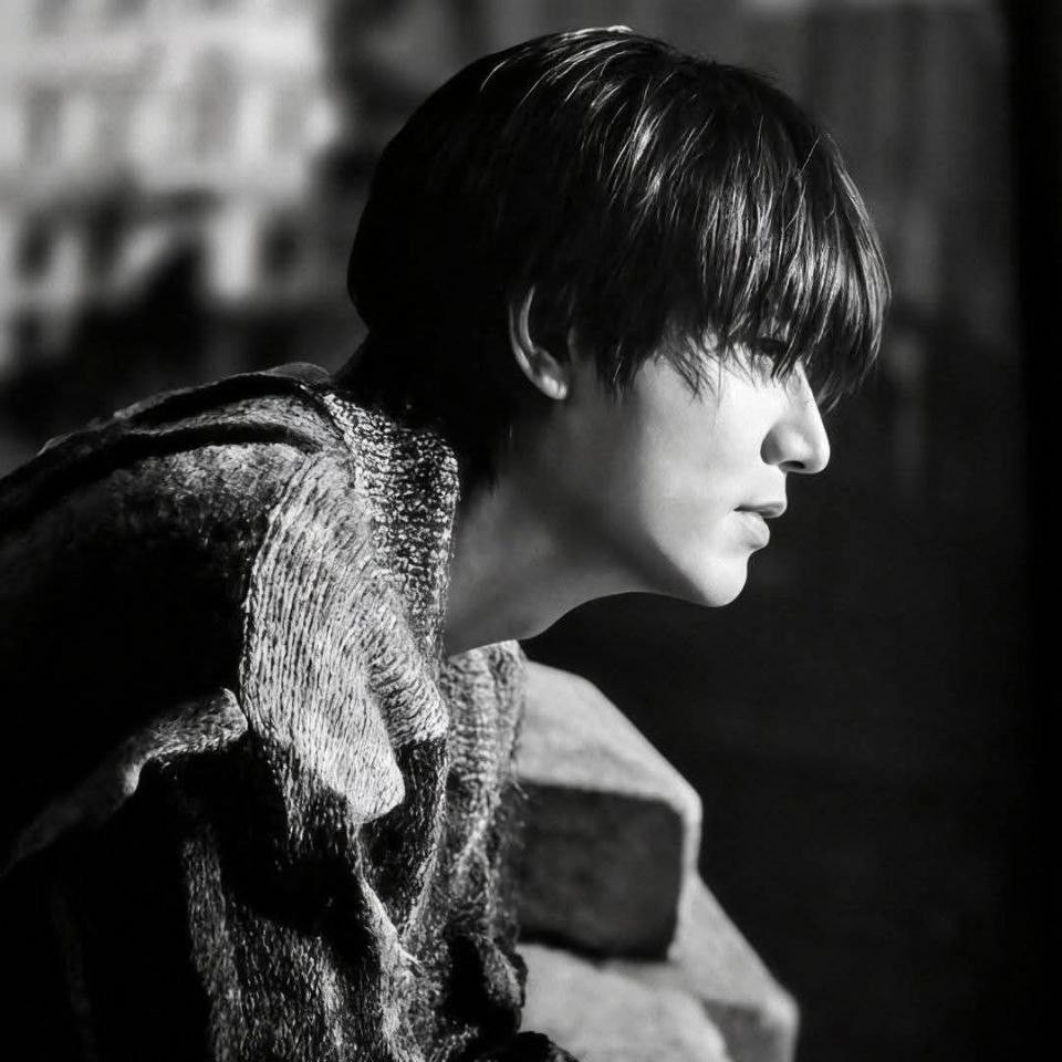 李敏鎬的近期活動照