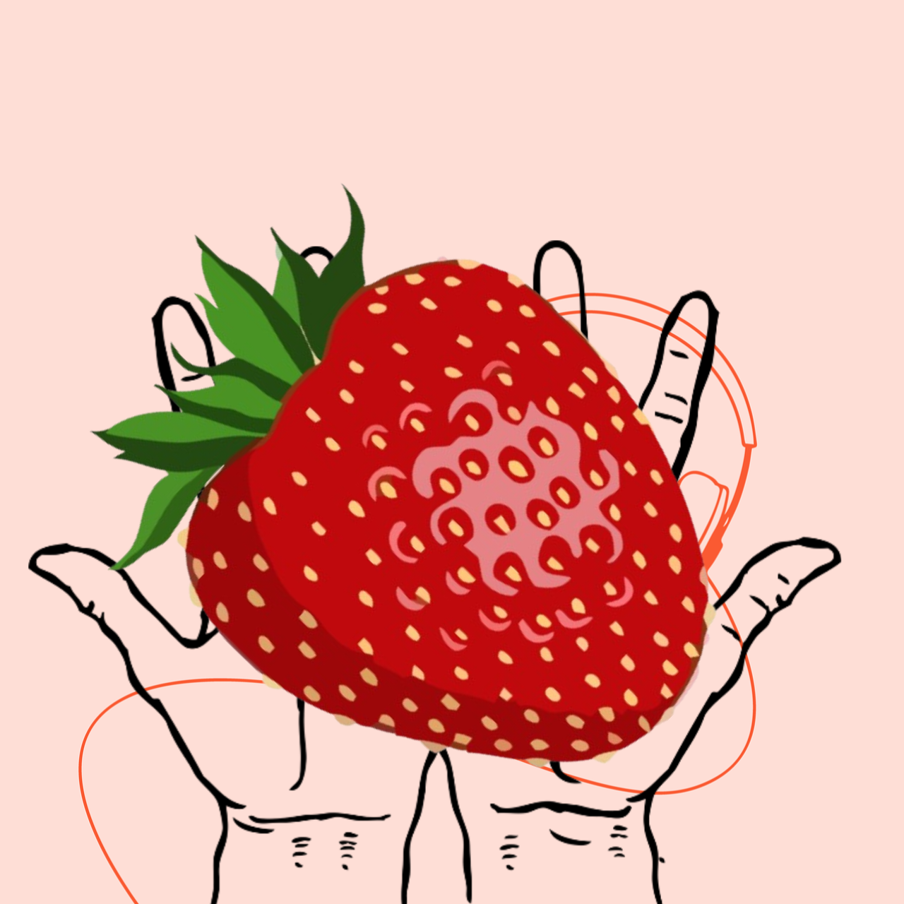 Behind-the-scenes cut of Miss Kim