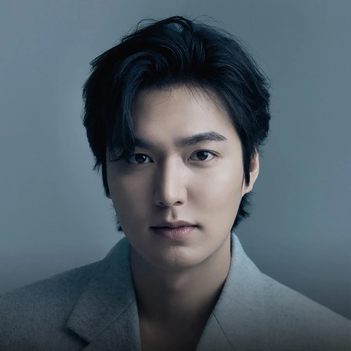 A moment captured by a fan of Lee Minho