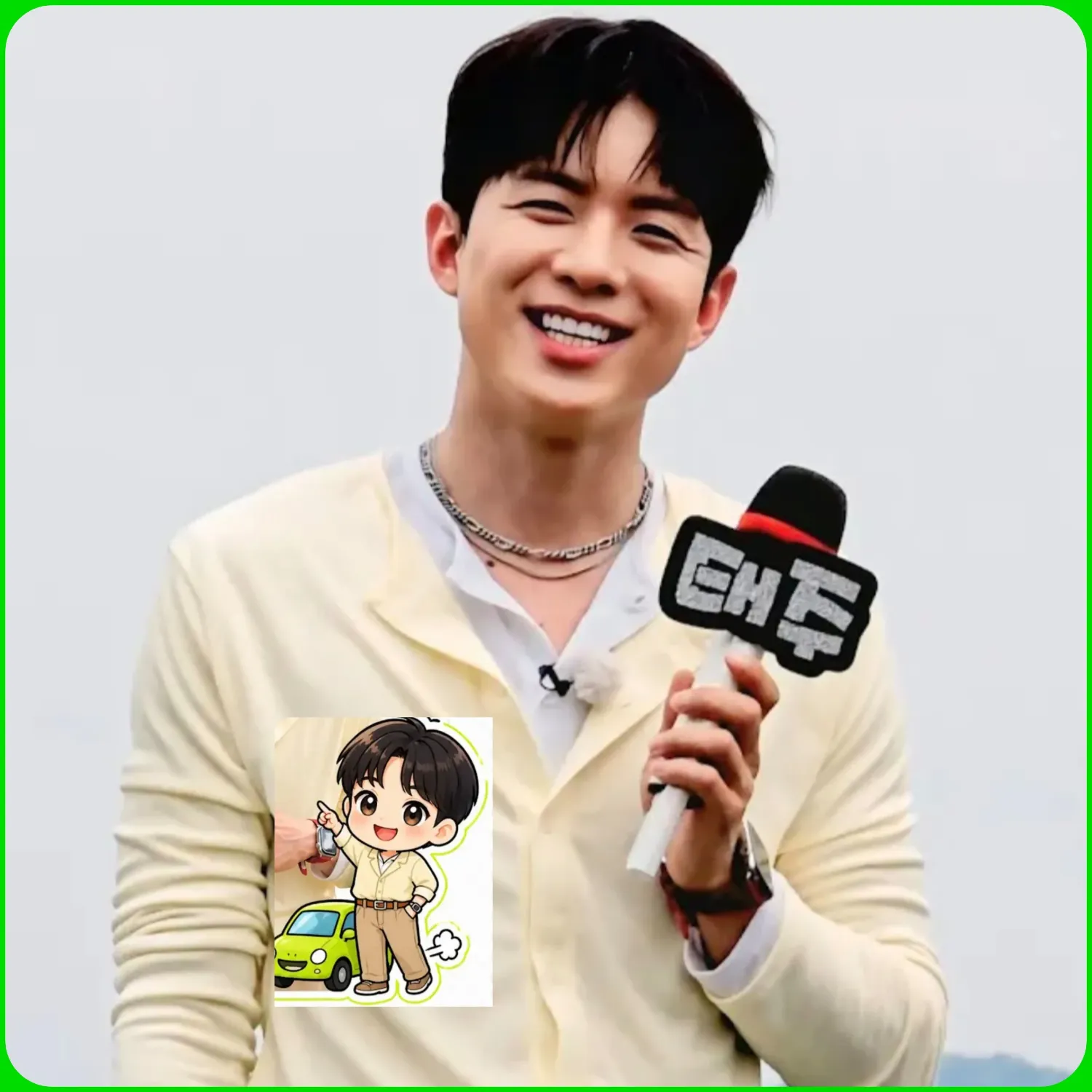 나태주의 최신 사진