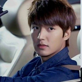 Latest photo of Lee Minho