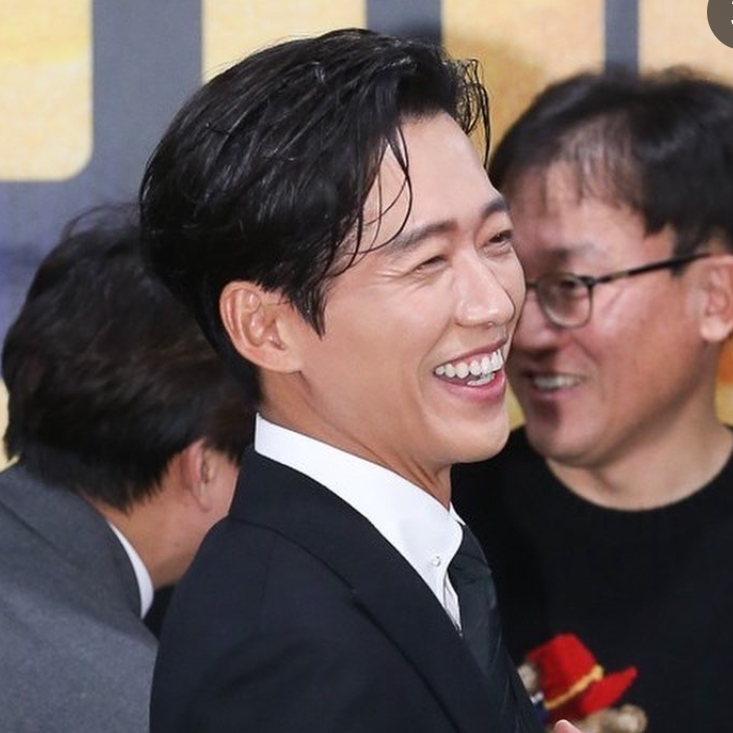 Latest photo of Namkoong Min