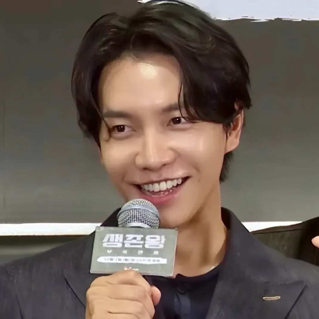 이승기의 비하인드 컷