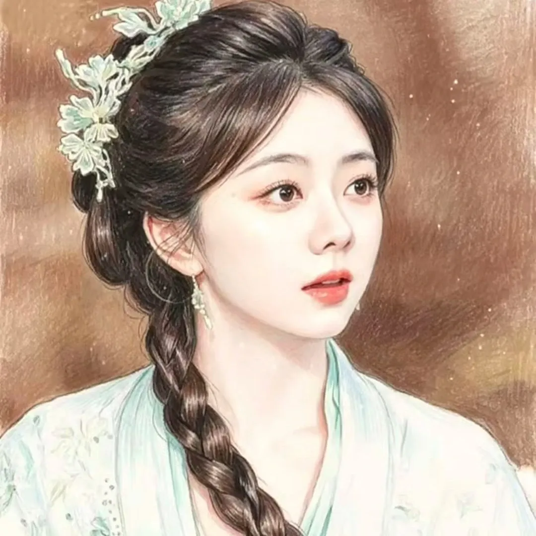 Behind-the-scenes cut of Tan Song Yun