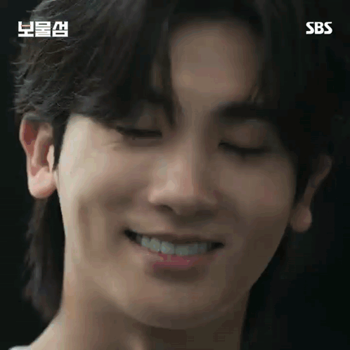 Latest photo of Park Hyungsik