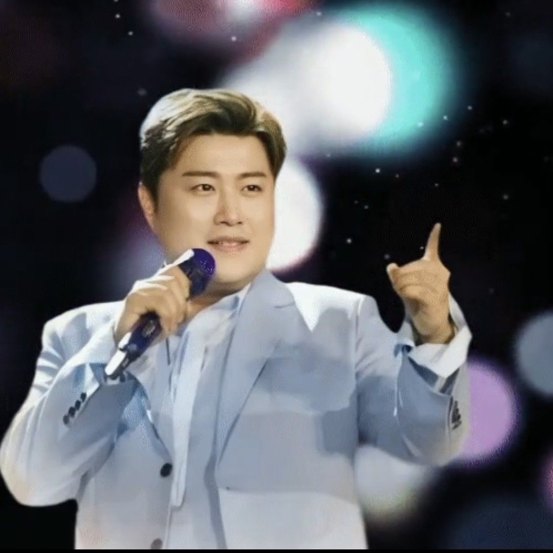 金浩中的最新照片