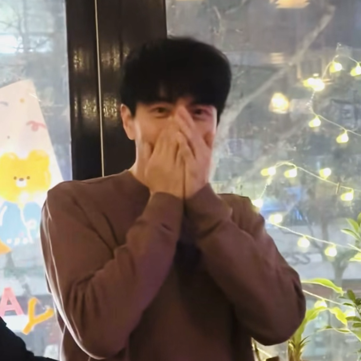 Latest photo of Lee Minki