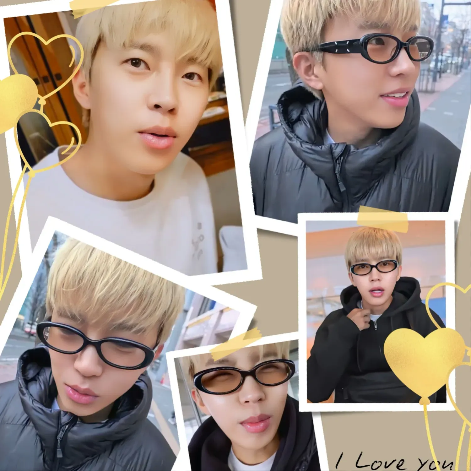 林英雄的幕后花絮