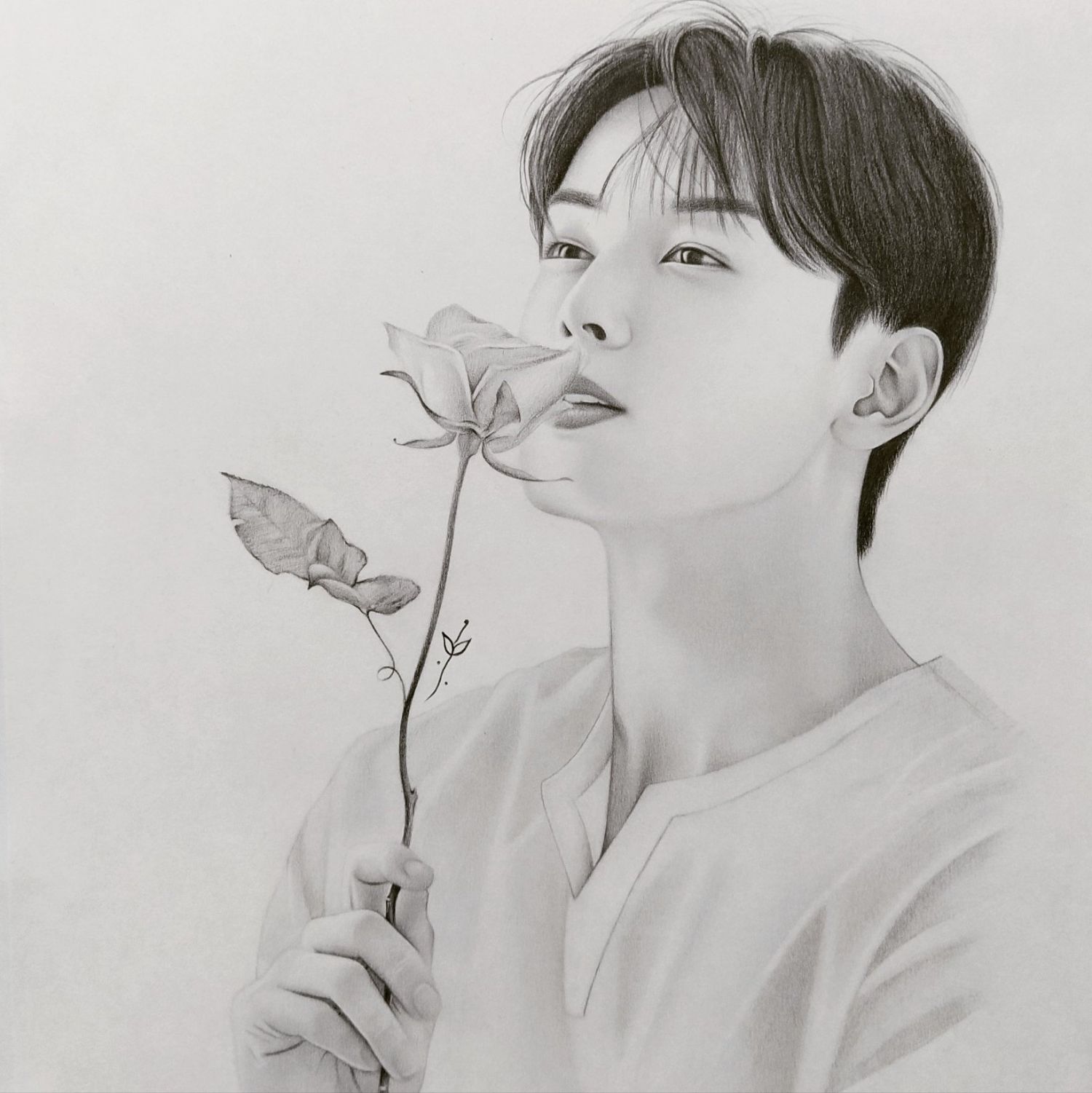 车银优的幕后花絮