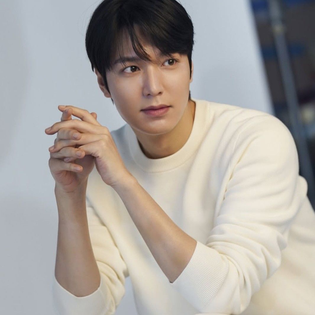 ファンが撮影したイ・ミンホの瞬間