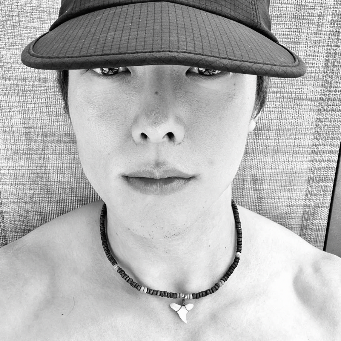 チャン・ギヨンのビハインドカット