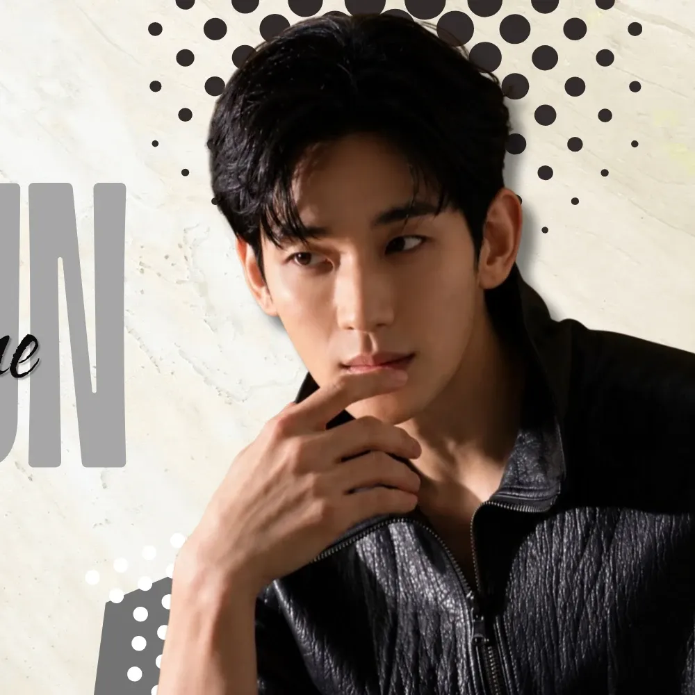Latest photo of Kim Soohyun