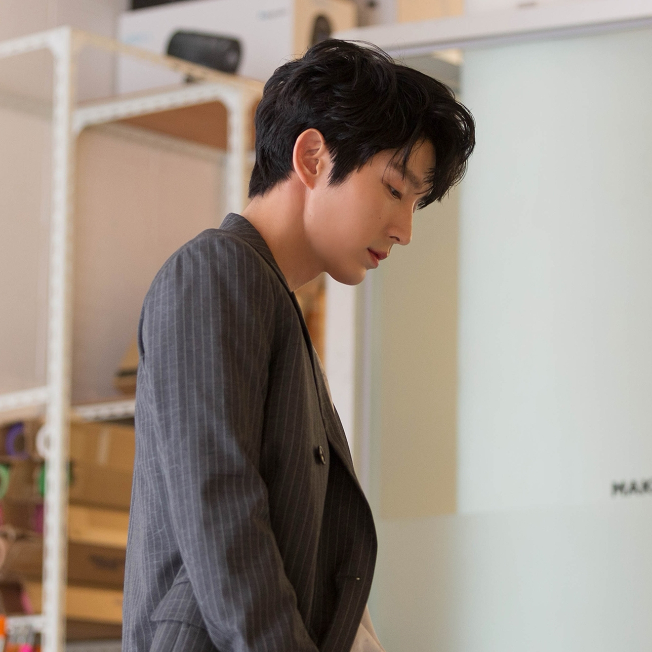 Latest photo of Lee Joongi