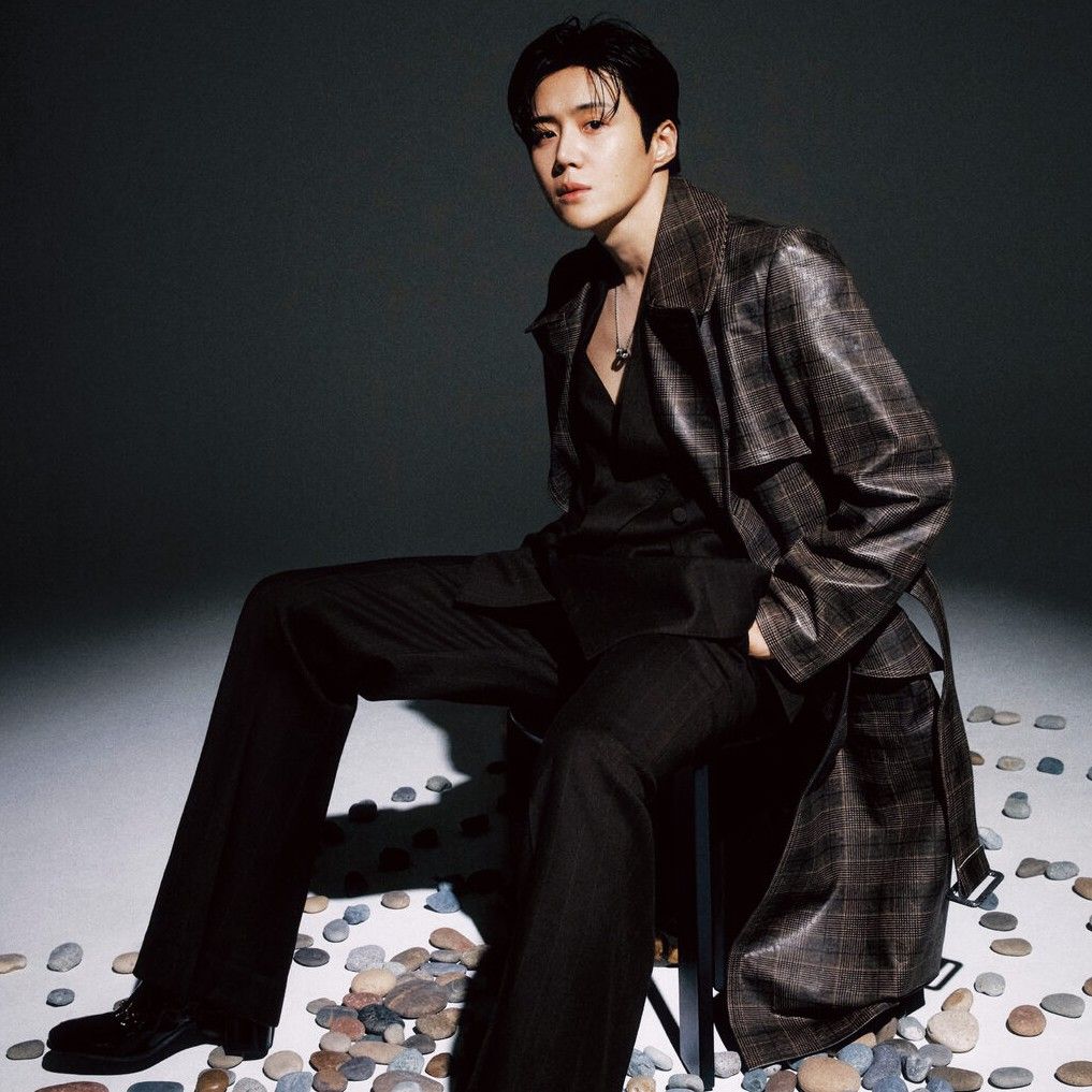 김선호의 최신 사진