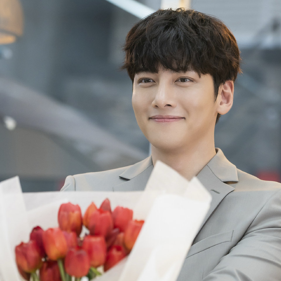 チ・チャンウクの最新写真