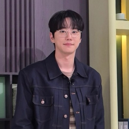 A moment captured by a fan of Lee Junyoung
