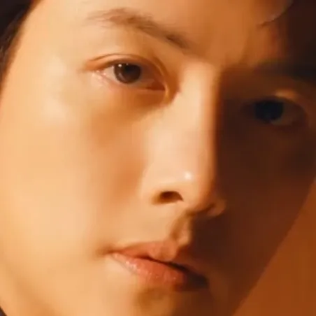 池昌旭的幕后花絮