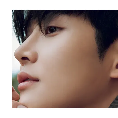 Cuplikan di balik layar dari Rowoon