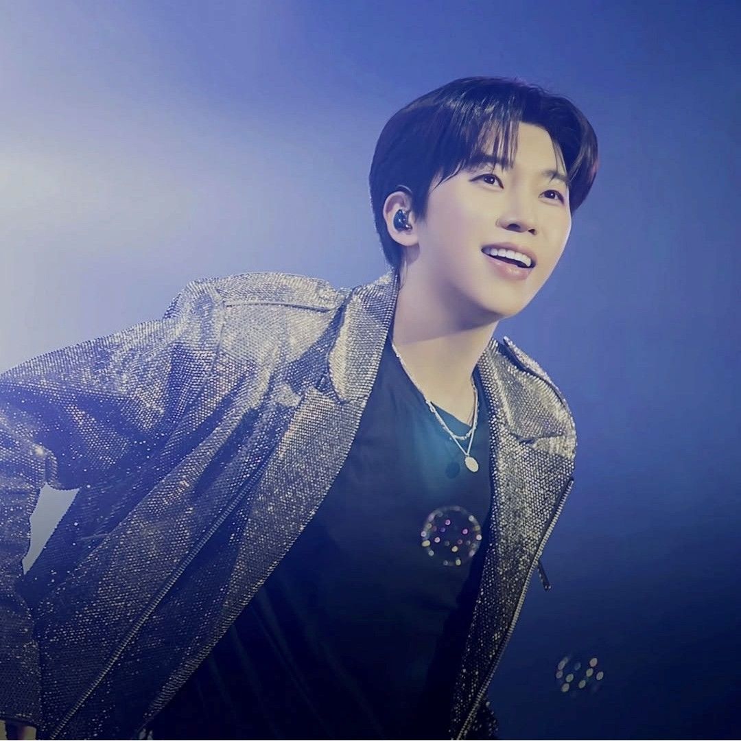 粉絲拍下的林英雄瞬間