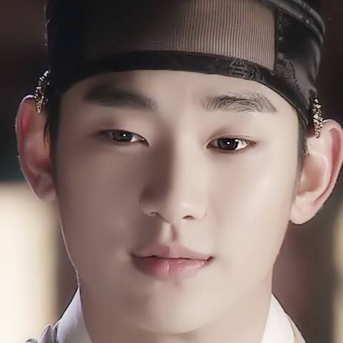 Latest photo of Kim Soohyun