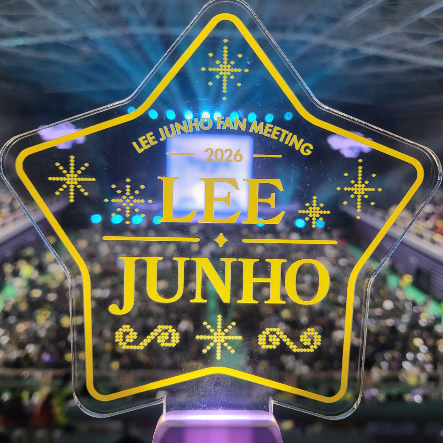 李俊昊的幕後花絮