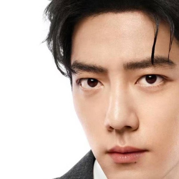 展现肖战魅力的代表照片