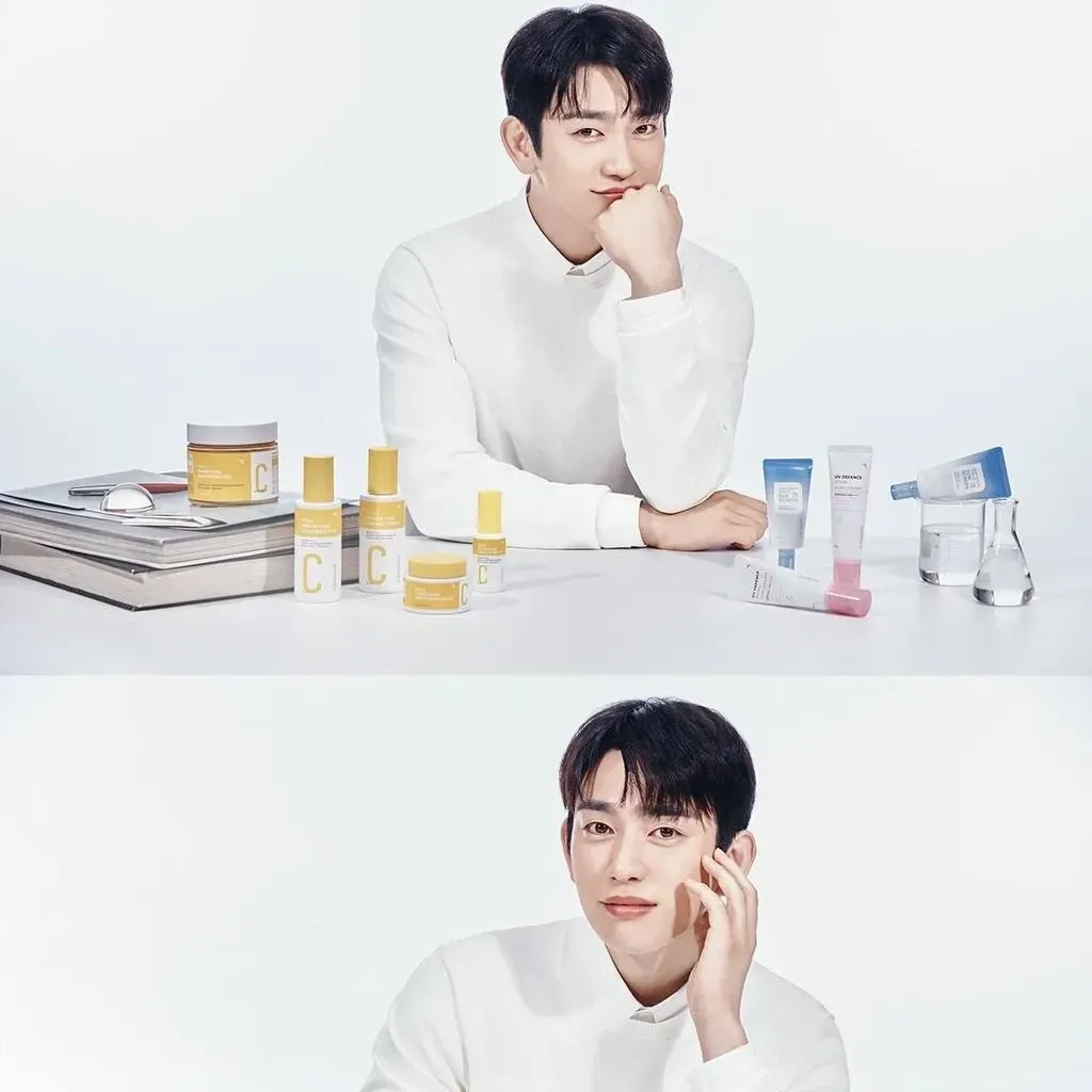박진영 최근 활동샷