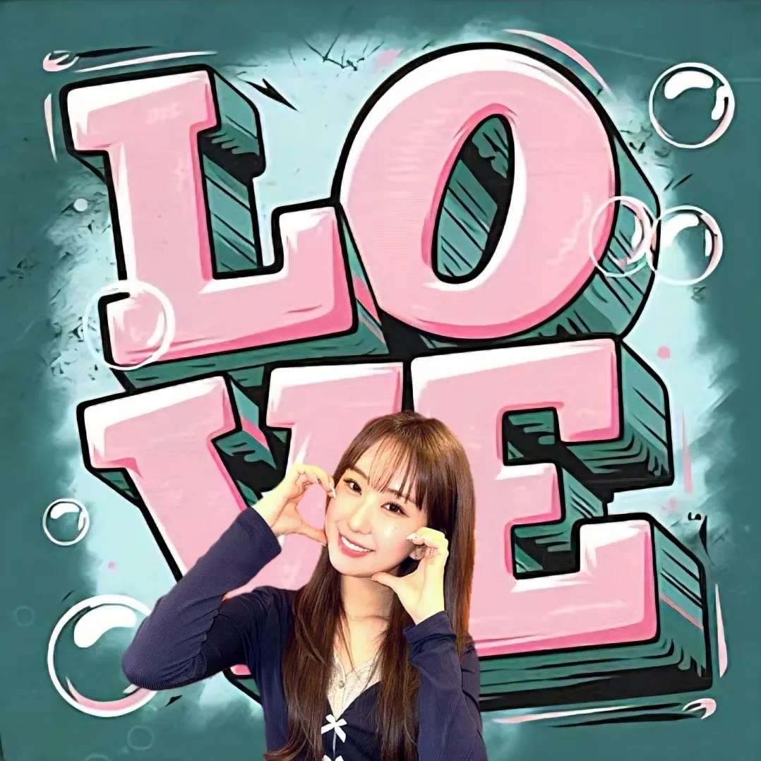 전유진의 비하인드 컷