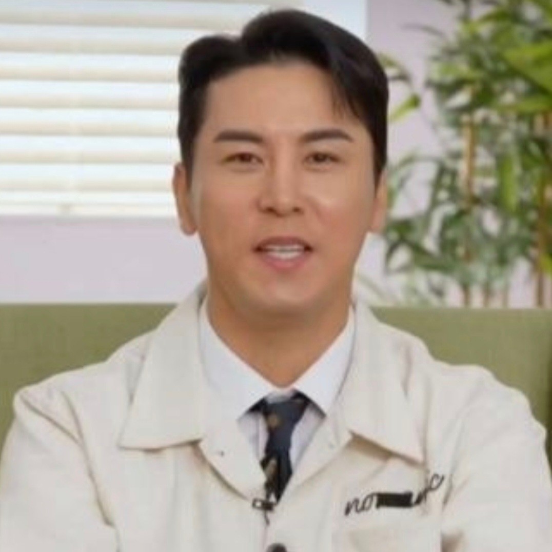 Momen yang diabadikan oleh penggemar Jang Minho