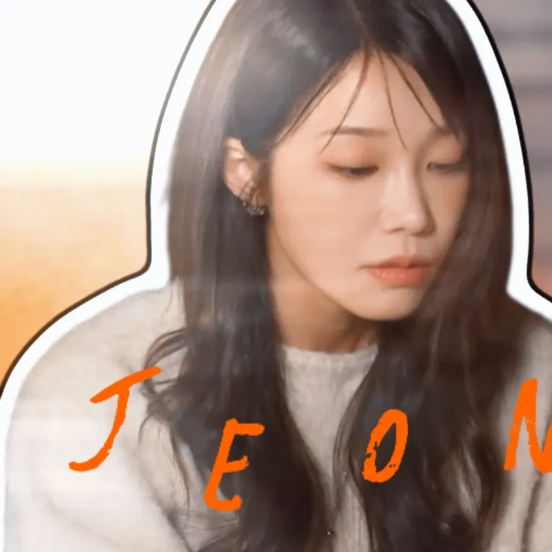 Momen yang diabadikan oleh penggemar Jung Eunji