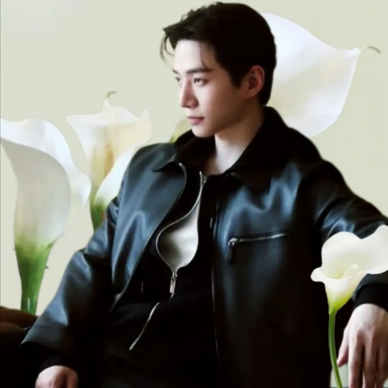 이준호 팬이 찍은 순간