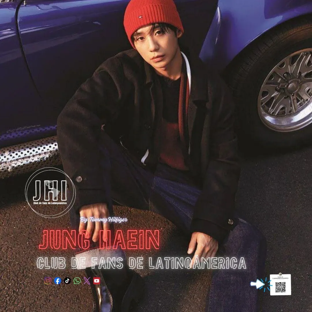 丁海寅的最新照片