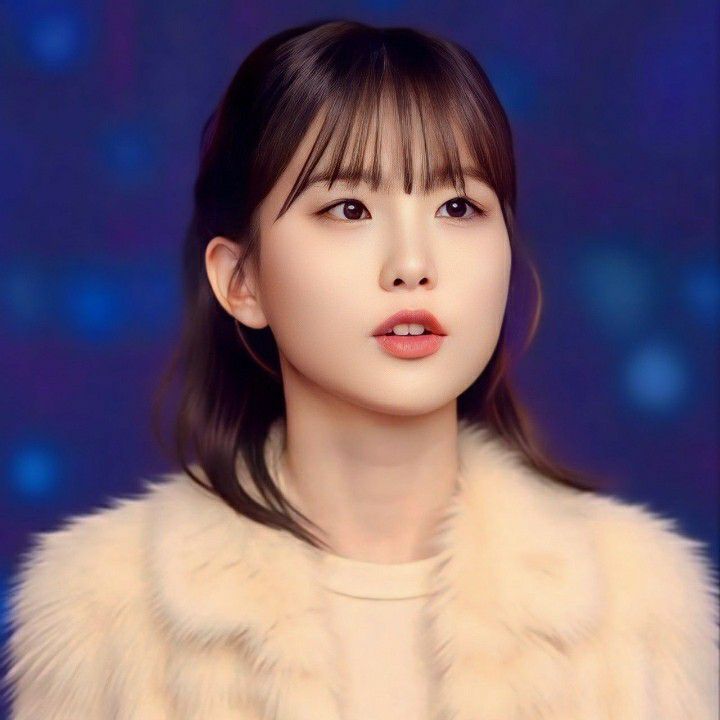 Latest photo of Hong Seongyun