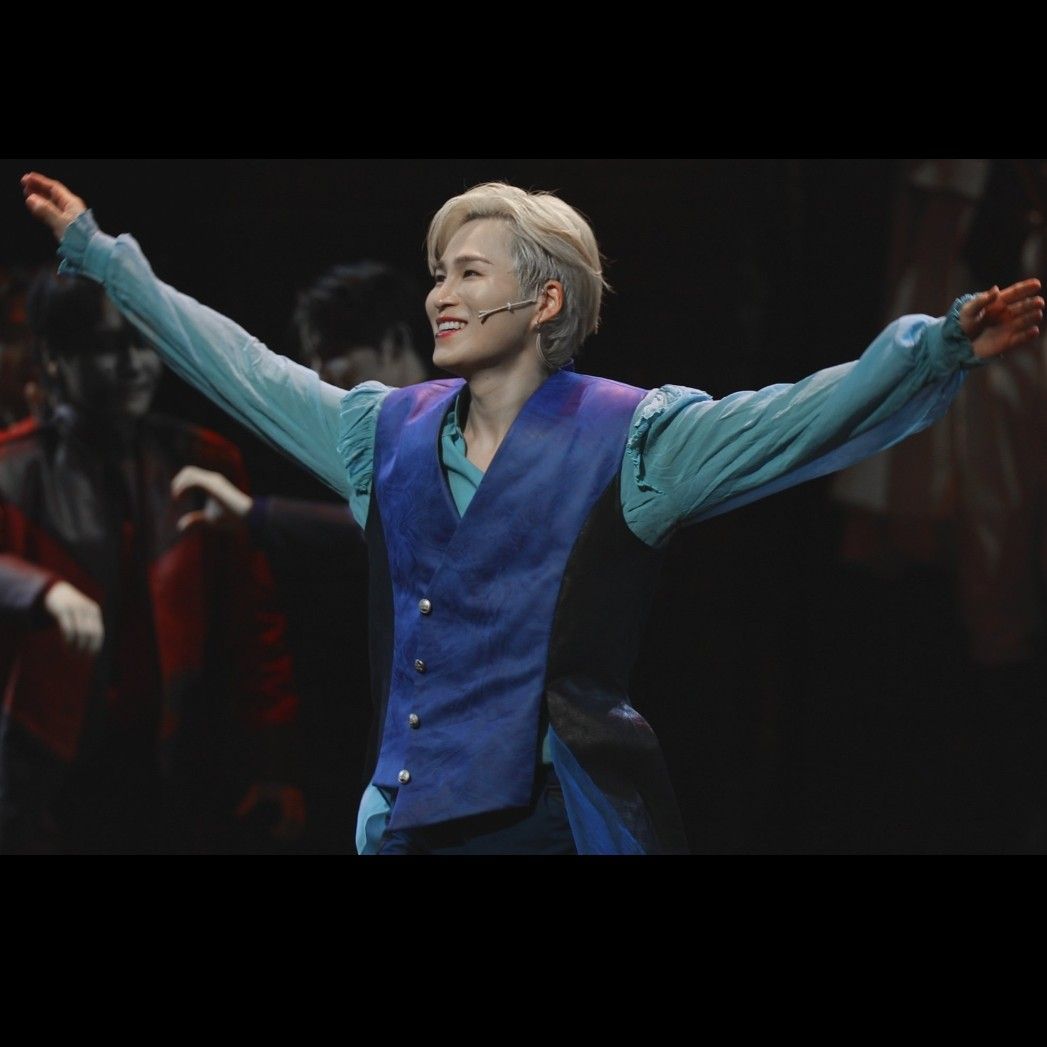 김희재 최근 활동샷