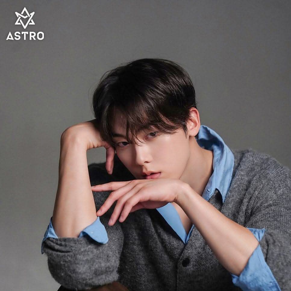 A moment captured by a fan of Yoon Sanha