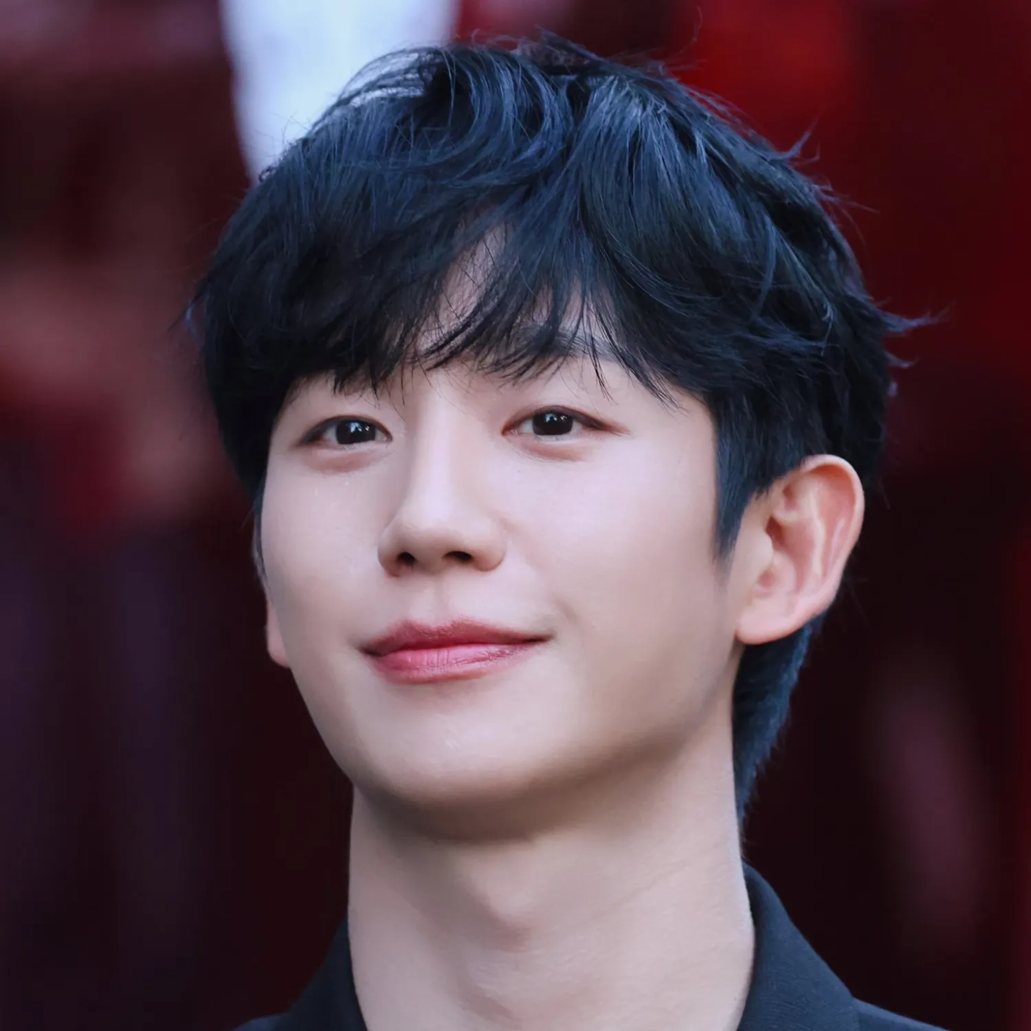 정해인의 최신 사진