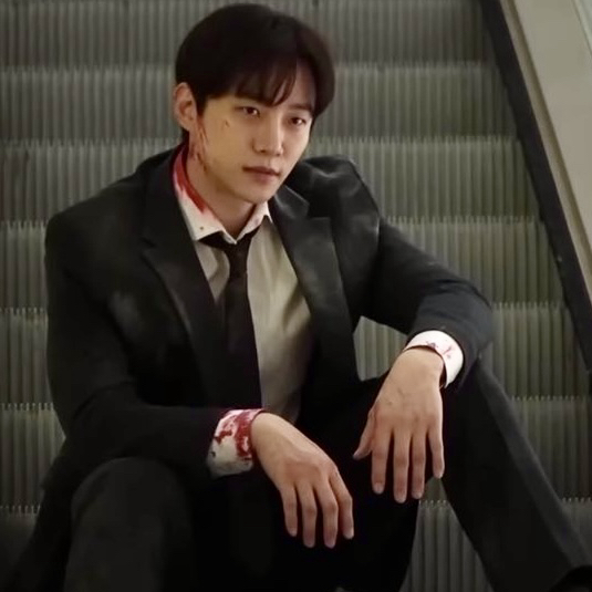 李俊昊的幕后花絮