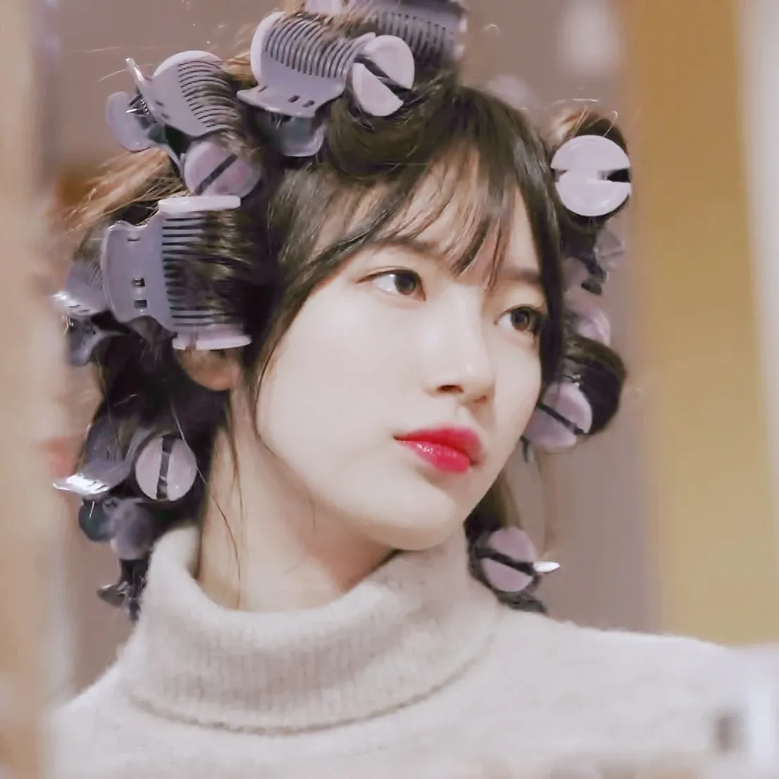 Latest photo of Bae Suzy