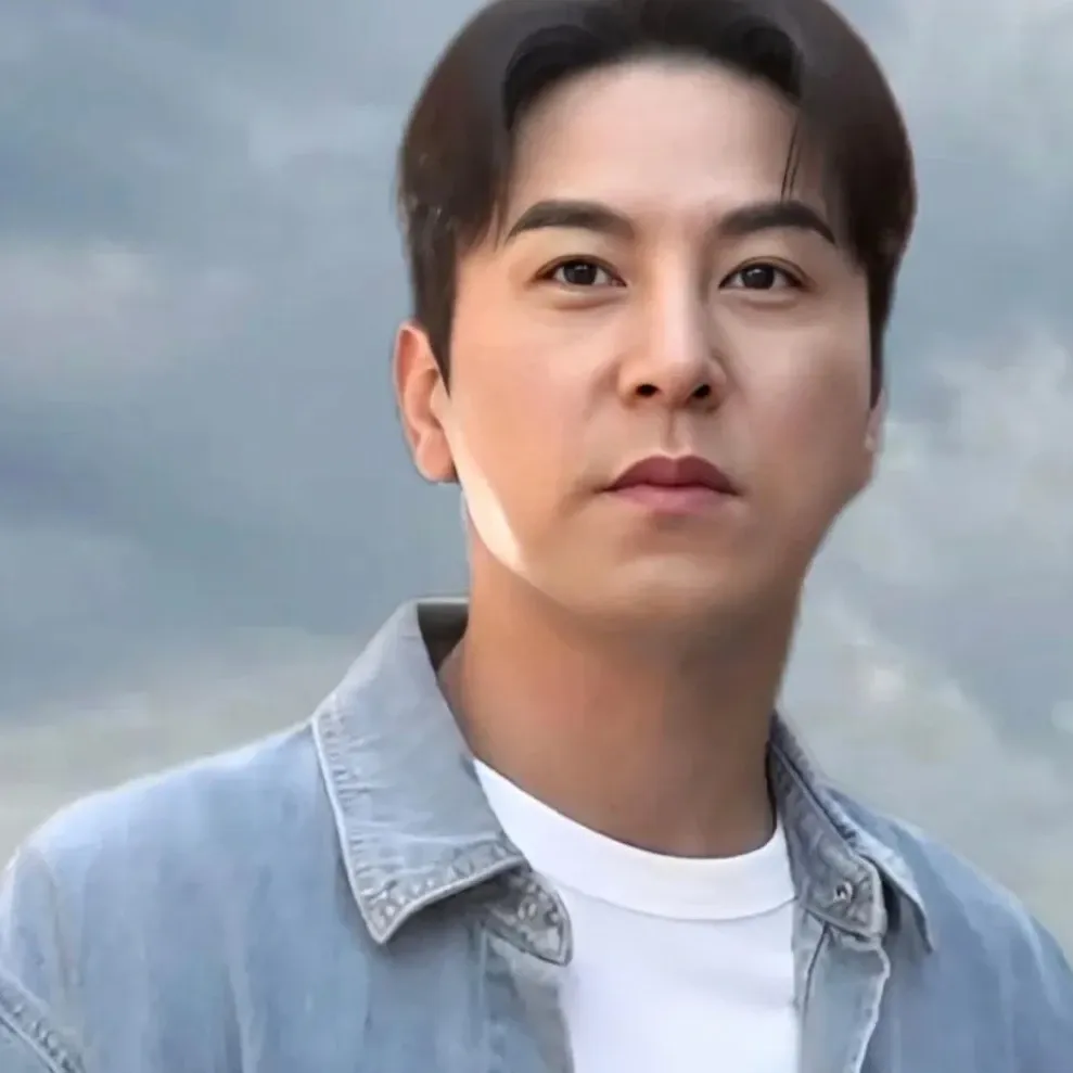 Foto terbaru dari Jang Minho